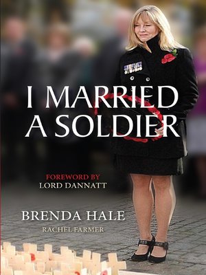 cover image of I Married a Soldier